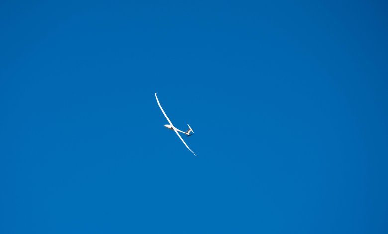 Otto Aerospace laminar flow drone demonstrator