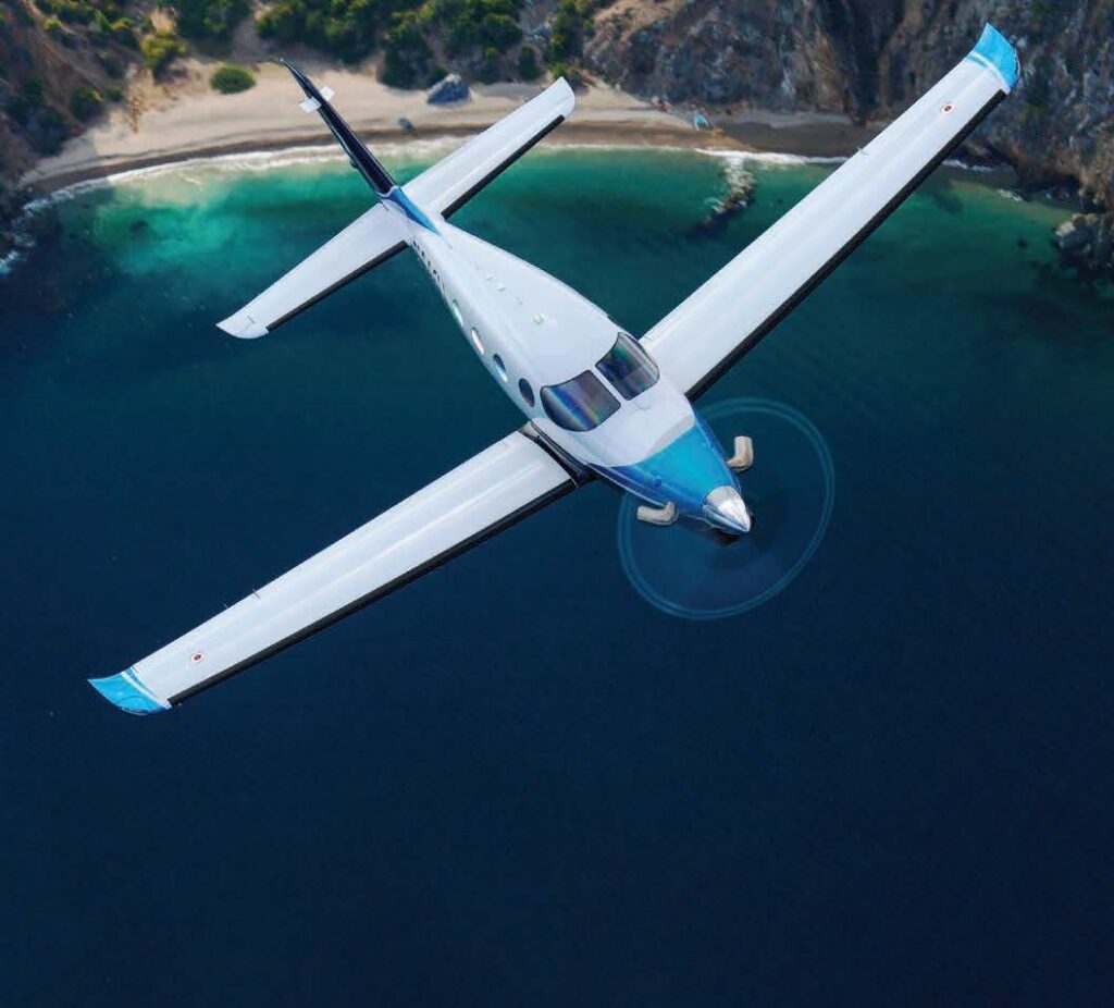 Epic E1000 AX [Credit: Epic]