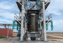 Firefly Alpha rocket Block II configuration