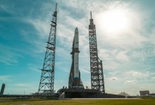 Blue Origin New Glenn rocket Florida