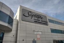 Signature Aviation FBO