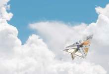 The aviation insurance market began to level off in 2024 and has continued to stabilize and soften through 2025 and now into 2026. [Image Credit: David Weaver/Adobe Stock/Firefly]