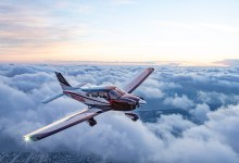 Piper Archer LX [Credit: Piper Aircraft]