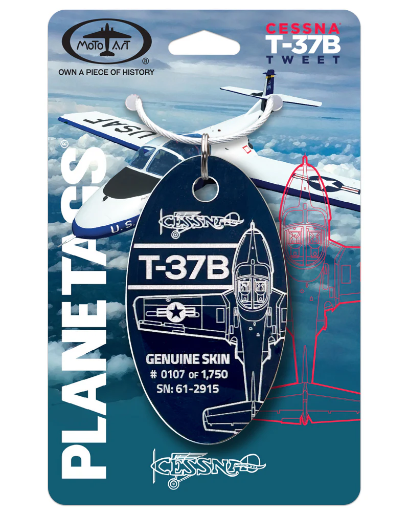 PlaneTag example [Credit: PlaneTags]