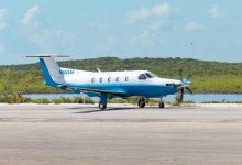 An adventure to the Bahamas is one every GA pilot should take given the opportunity. [Credit: Calvin Pinder]