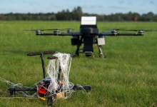 drone UAS