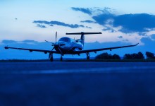 Private jet [Credit: Adobe Stock]