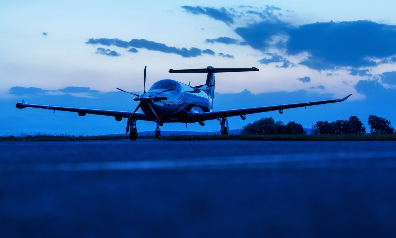 Private jet [Credit: Adobe Stock]
