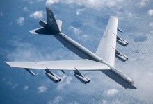 Boeing B-52 Stratofortress