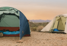 Backcountry tents [Credit: Backcountry.com]