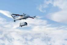 Zipline is seeing its uncrewed aircraft systems take on a wide variety of missions. [Credit: Zipline]