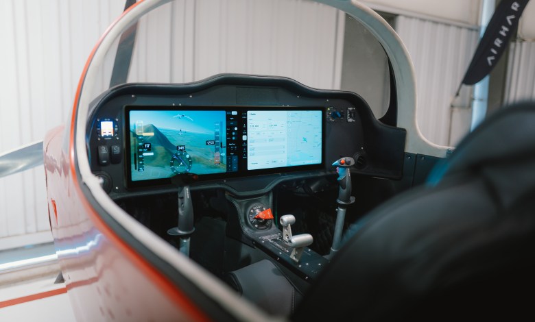 [Credit: Airhart Aeronautics]