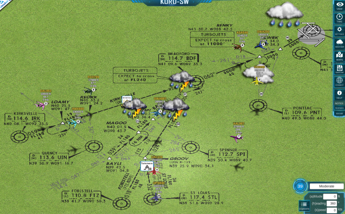 Beyond English: How USIM Is Transforming Flight Training