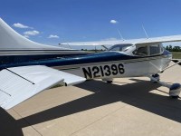 flyingmag.com - FLYING Staff - This 1973 Cessna 182P Skylane Is a STOL-Optimized 'AircraftForSale' Top Pick