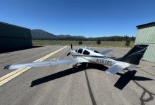 2015 Cirrus SR22T G5 [Credit: Aerista]