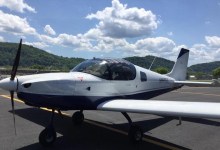 2017 Sling Aircraft Sling 2 [Credit: John Hart]