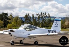 2024 Vans RV-12iS [Credit: Hiller Aviation]