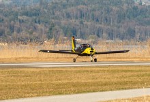 Van's RV-12iS [Credit: Shutterstock]