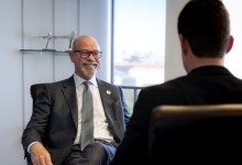 FAA Administrator Bryan Bedford, sitting down for an interview with Firecrown Media Aviation Division president Ryan Ewing, is replacing decade-long plans with Flight Plan 2026 for measurable results.