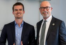 Ryan Ewing (left), president of Firecrown Media’s Aviation Division, recently sat down with FAA Administrator Bryan Bedford (right) for a wide-ranging interview in Washington, D.C. [Credit: FAA]
