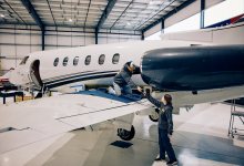 South Mountain Aviation [Credit: South Mountain Aviation]