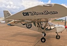 CH 750 Super Cruzer [Credit: Zenith Aircraft]