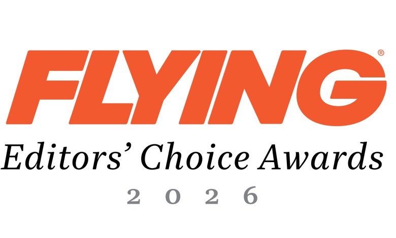 FLYING announced the winners of the Editor's Choice Awards