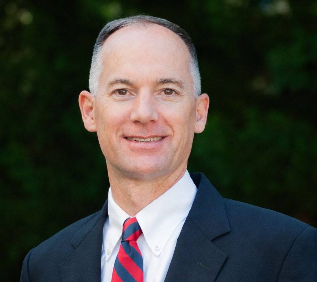 Andrew Bonney, Chief Executive Officer at Kenmore Air Harbor
