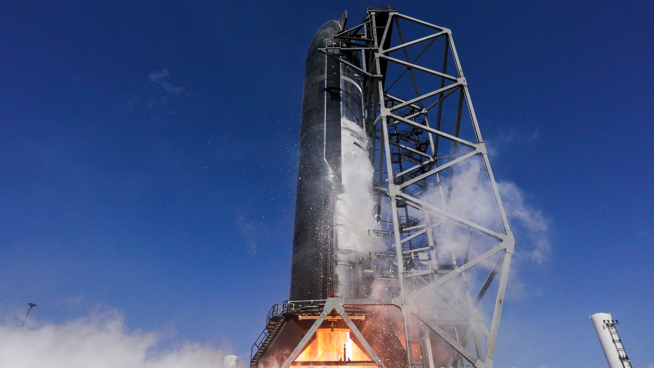 SpaceX Targets Starship Return to Form on Flight 13