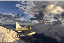 To get the most out of the DHC-2 Beaver in MSFS2024, download @JayDee’s free checklist from www.flightsim.to. [Credit: Sean Siff/MSFS2024]