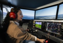 Redbird Flight Simulations is bringing a new level of realism to aviation training devices (ATDs).