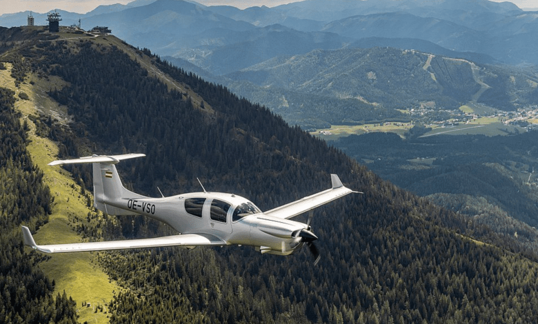 [Credit: Premier Aircraft]