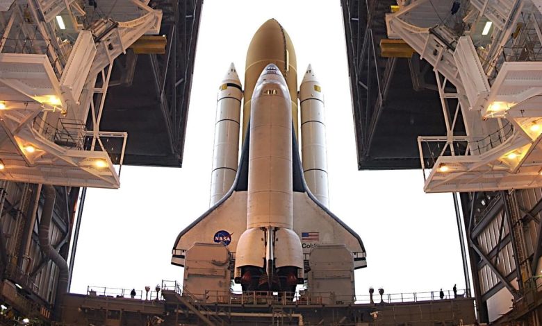 The space shuttle ‘Columbia’ tragedy shows what happens when complexity is underestimated and culture silences caution. [Credit: NASA]