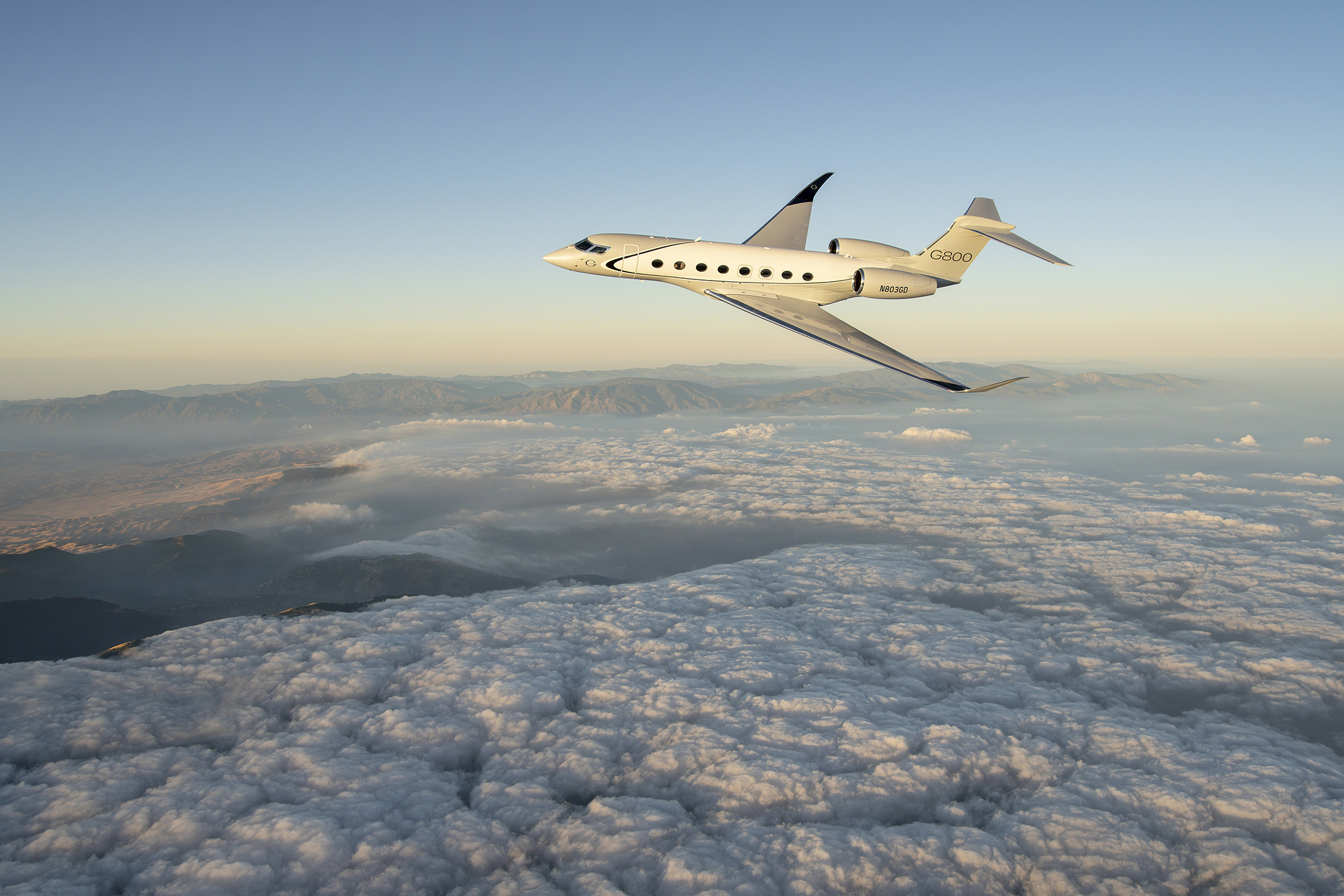 Aviation Innovation and Efficiency