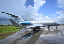 2025 Cessna 700 Citation Longitude [Credit: Southern Cross]