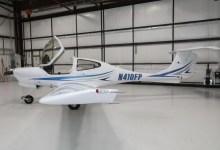 2007 Diamond DA40 [Credit: Aerista]