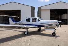 2024 Diamond DA50 [Credit: Aerista]
