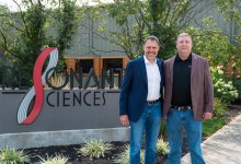 Joby Aviation CEO JoeBen Bevirt and Resonance CEO Micah North