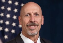National Transportation Safety Board Vice Chairman Michael Graham has announced his retirement. [Credit: NTSB]