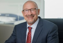 Textron Aviation Brian Rohloff