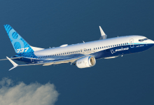 The FAA has proposed an airworthiness directive for certain Boeing 737 models to mandate inspections of passenger seat installations. [Credit: Boeing]