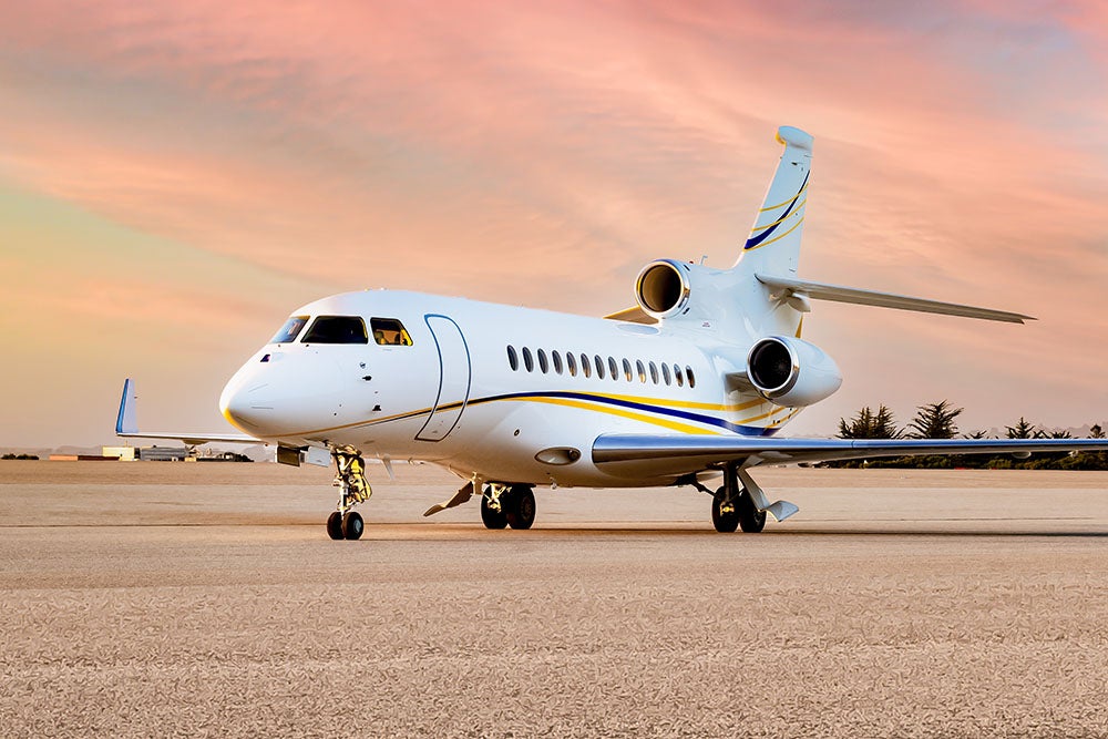 Solairus Aviation