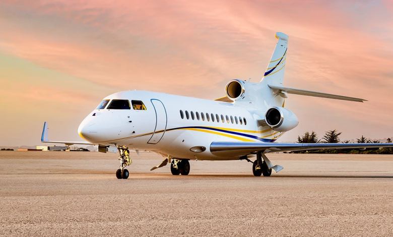 Solairus Aviation