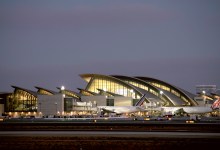 Los Angeles International Airport