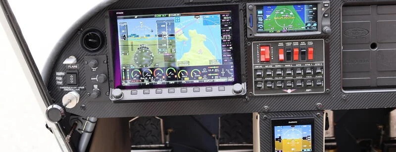 2019 Zenith CH 750 [Credit: Karen Fay]