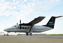 Textron Aviation Merlin Labs autonomous Cessna SkyCourier UX for military logistics