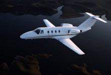 Textron Aviation Cessna CitationJet