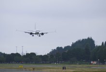 Boeing 737 Max 10 completes certification flight testing