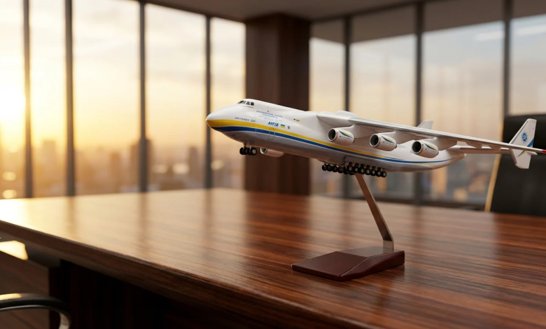 AirModels [Credit: Air Models]