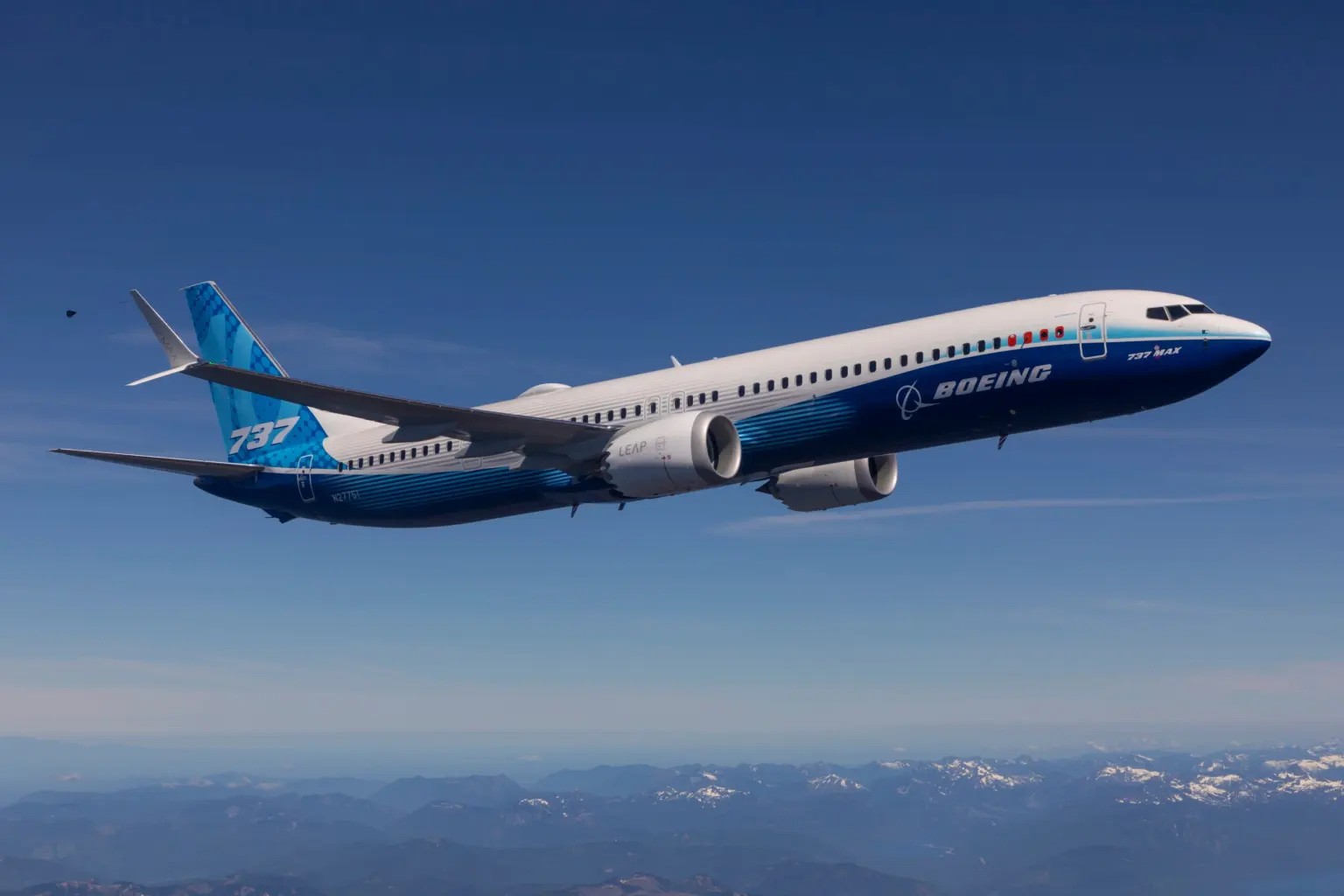 FAA Investiga Falha Crítica em Software do Boeing 737 Max que Ameaça Novas Aeronaves